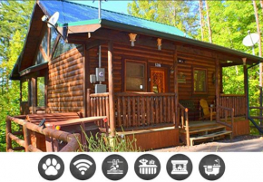 Emerald Springs Loop Cabin 3286